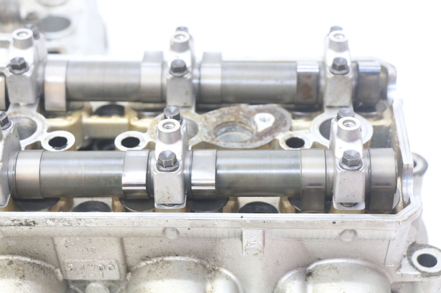 photo de CULASSE YAMAHA FJR ABS 1300 (2006 - 2012) - Focus structure