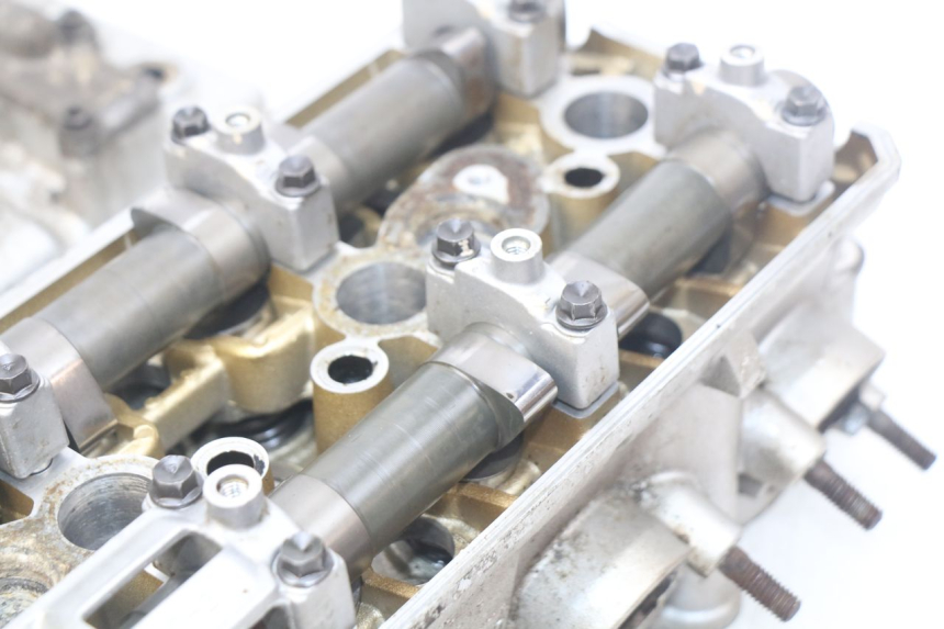 photo de CULASSE YAMAHA FJR ABS 1300 (2006 - 2012) - Angle alternatif