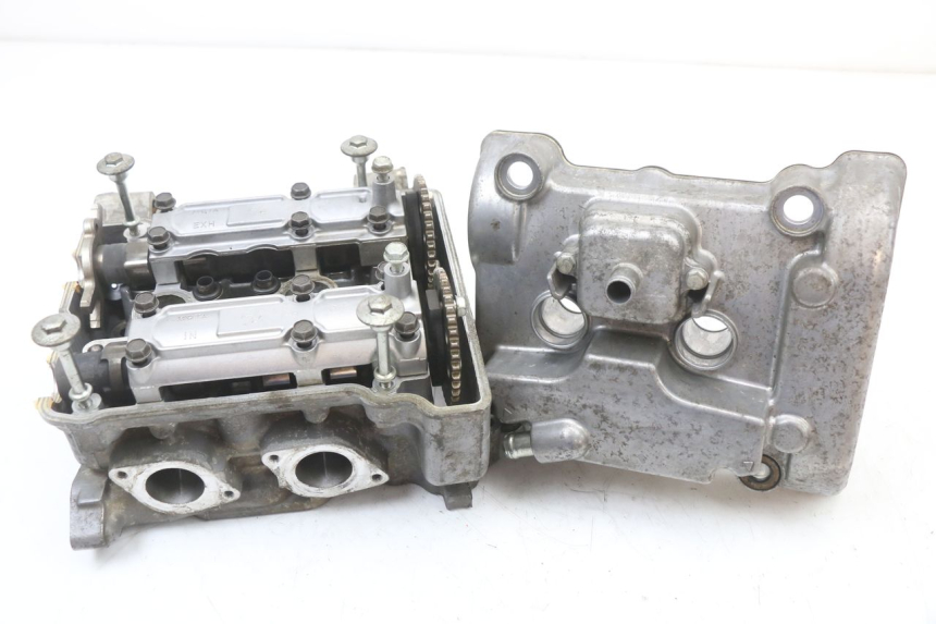 photo de CULASSE HONDA FJS SILVER WING SILVERWING 400 (2005 - 2008) - Détail de la pièce