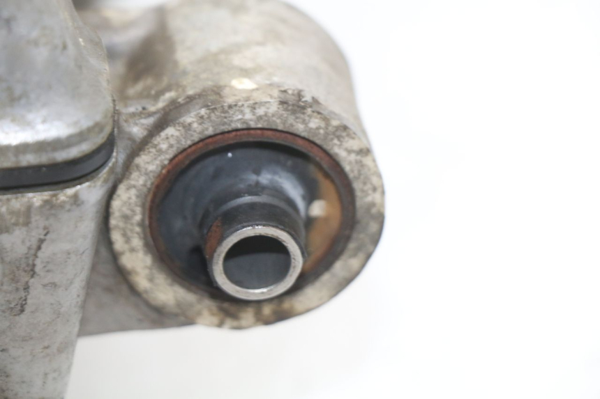 photo de CULASSE HONDA FJS SILVER WING SILVERWING 400 (2005 - 2008) - Détails caractéristiques