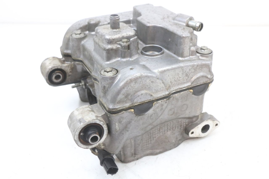 photo de CULASSE HONDA FJS SILVER WING SILVERWING 400 (2005 - 2008) - Zoom composants