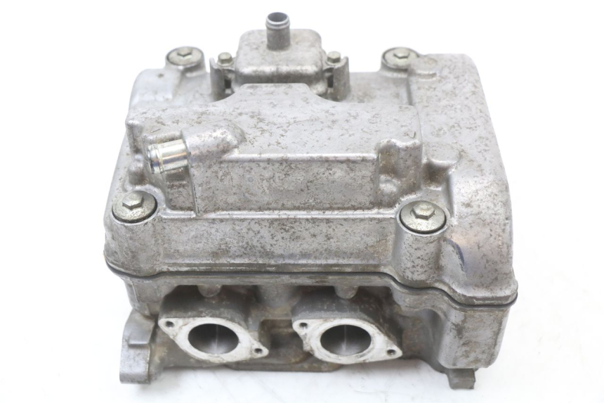 photo de CULASSE HONDA FJS SILVER WING SILVERWING 400 (2005 - 2008) - Marquages et références