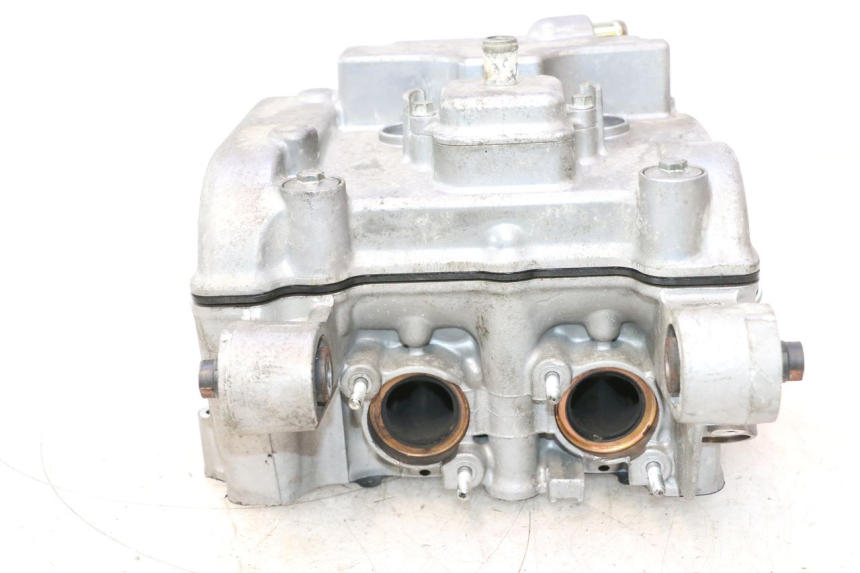 photo de CULASSE HONDA FJS SILVER WING SILVERWING 400 (2005 - 2008) - Inspection visuelle