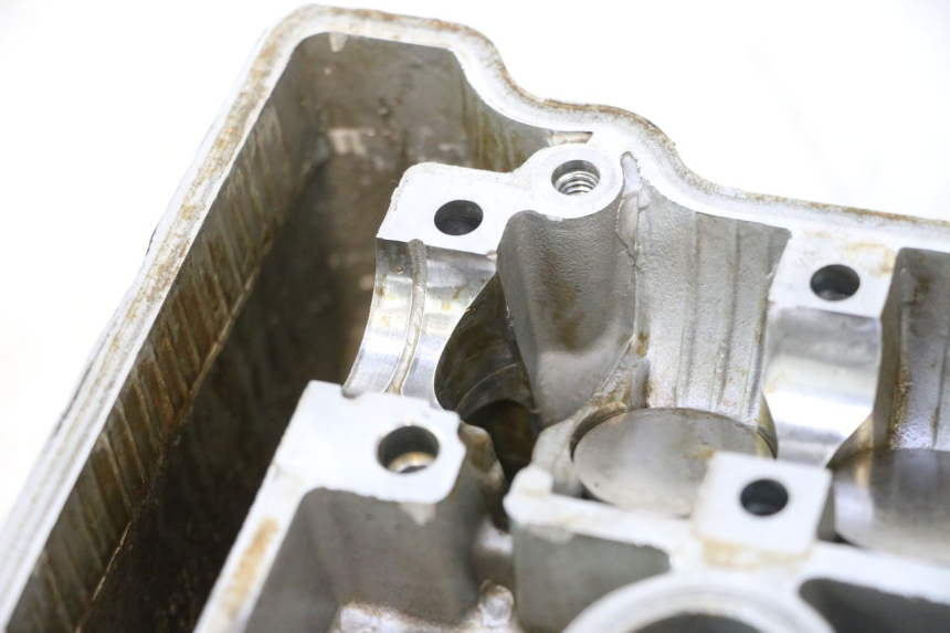 photo de CULASSE HONDA FJS SILVER WING SILVERWING 400 (2005 - 2008) - Gros plan technique