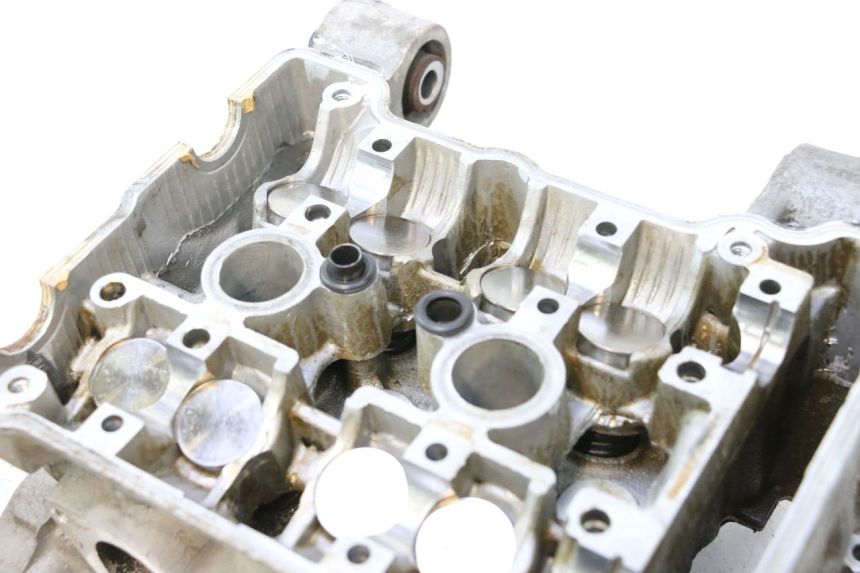 photo de CULASSE HONDA FJS SILVER WING SILVERWING 400 (2005 - 2008) - Photo complémentaire