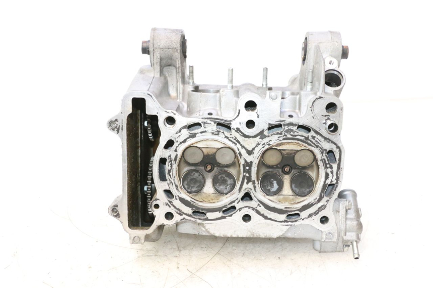 photo de CULASSE HONDA FJS SILVER WING SILVERWING 400 (2005 - 2008) - Marquages et références
