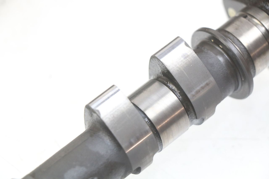 photo de CULASSE HONDA FJS SILVERWING SILVER WING 400 (2009 - 2016) - Angle alternatif