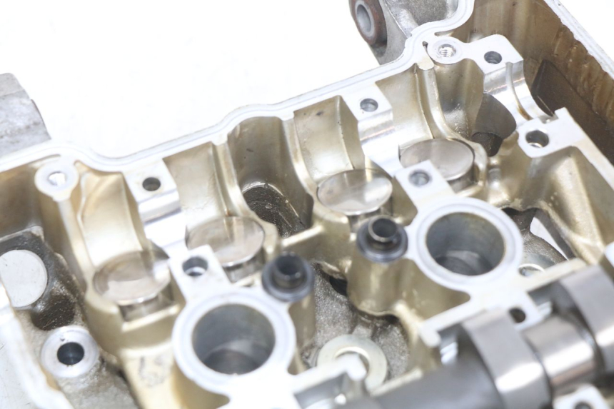 photo de CULASSE HONDA FJS SILVERWING SILVER WING 400 (2009 - 2016) - Zoom qualité