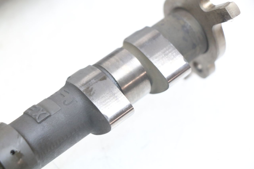 photo de CULASSE HONDA FJS SILVERWING SILVER WING 400 (2009 - 2016) - Aperçu profil