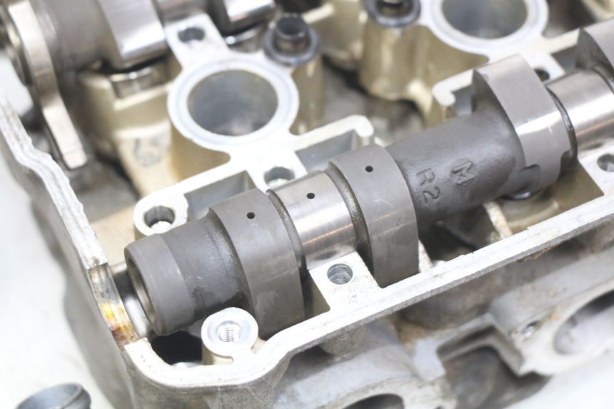 photo de CULASSE HONDA FJS SILVERWING SILVER WING 400 (2009 - 2016) - Détail de la pièce