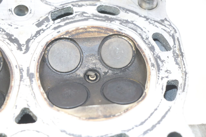 photo de CULASSE HONDA FJS SILVERWING SILVER WING 400 (2009 - 2016) - Autre angle de vue