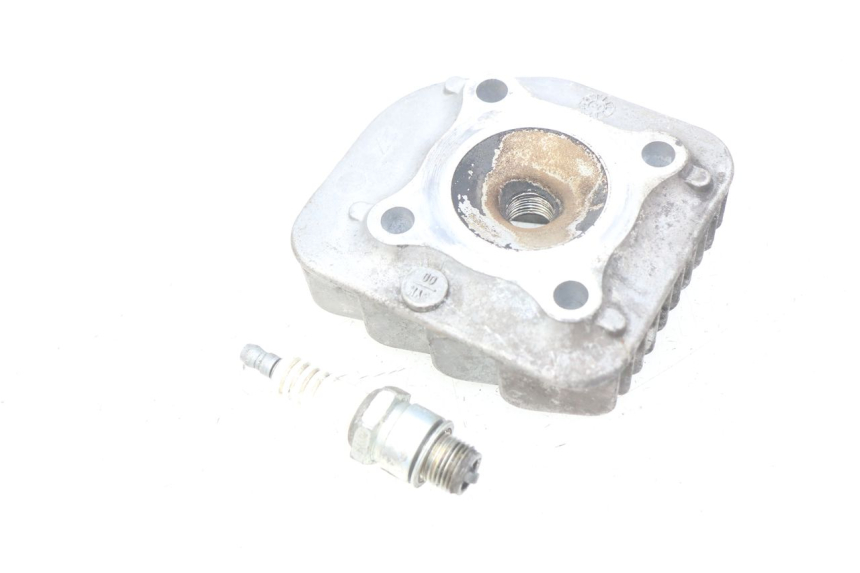 photo de CULASSE MBK FLIPPER 50 (2004 - 2012) - Détail de la pièce