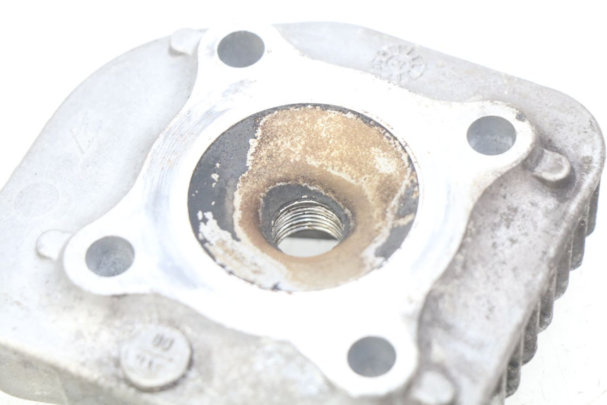 photo de CULASSE MBK FLIPPER 50 (2004 - 2012) - Zoom état d’usage