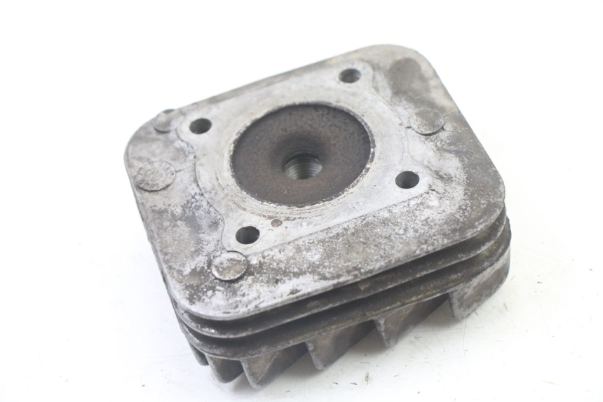 photo de CULASSE GILERA STALKER 50 (1997 - 2005) - Autre angle de vue