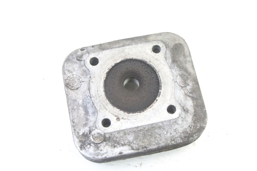 photo de CULASSE GILERA STALKER 50 (1997 - 2005) - Gros plan technique