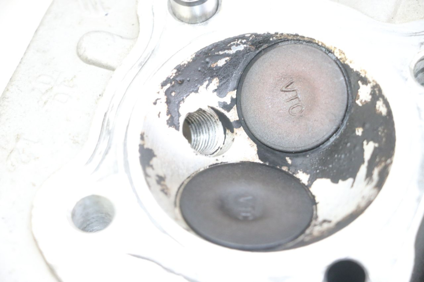 photo de CULASSE GOES WIKI 125 (2010 - 2015) - Autre angle de vue