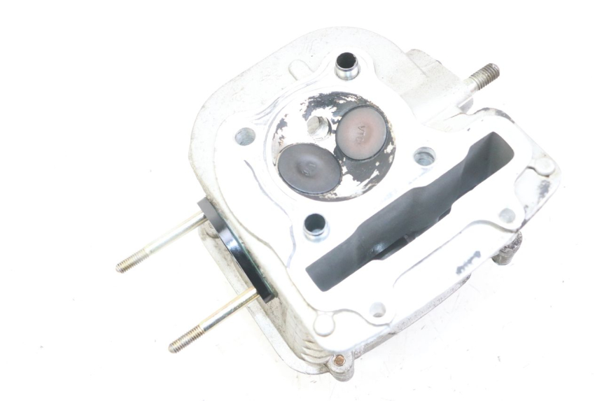 photo de CULASSE GOES WIKI 125 (2010 - 2015) - Vue d’ensemble