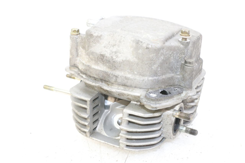 photo de CULASSE GOES WIKI 125 (2010 - 2015) - État de surface