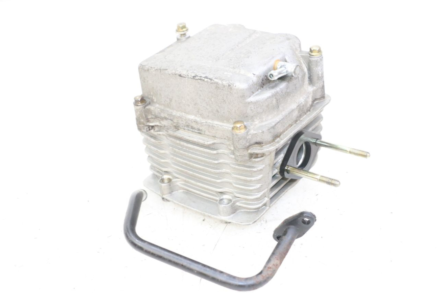 photo de CULASSE GOES WIKI 125 (2010 - 2015) - Pièce contrôlée