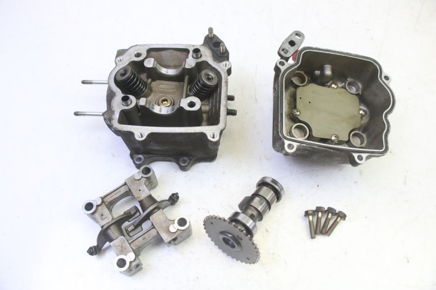 photo de CULASSE KYMCO GRAND DINK 125 (2008 - 2014) - Vue produit