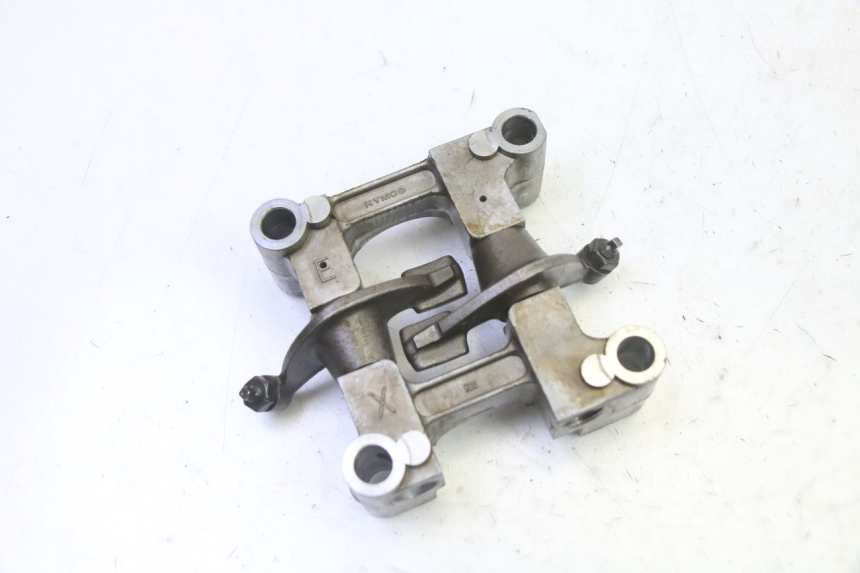 photo de CULASSE KYMCO GRAND DINK 125 (2008 - 2014) - Focus structure