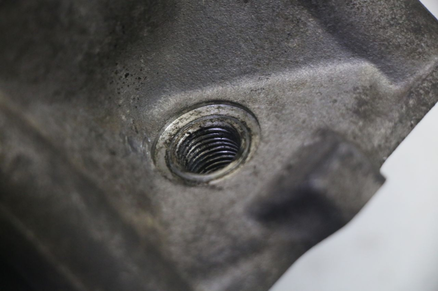 photo de CULASSE KYMCO GRAND DINK 125 (2008 - 2014) - Zoom état d’usage