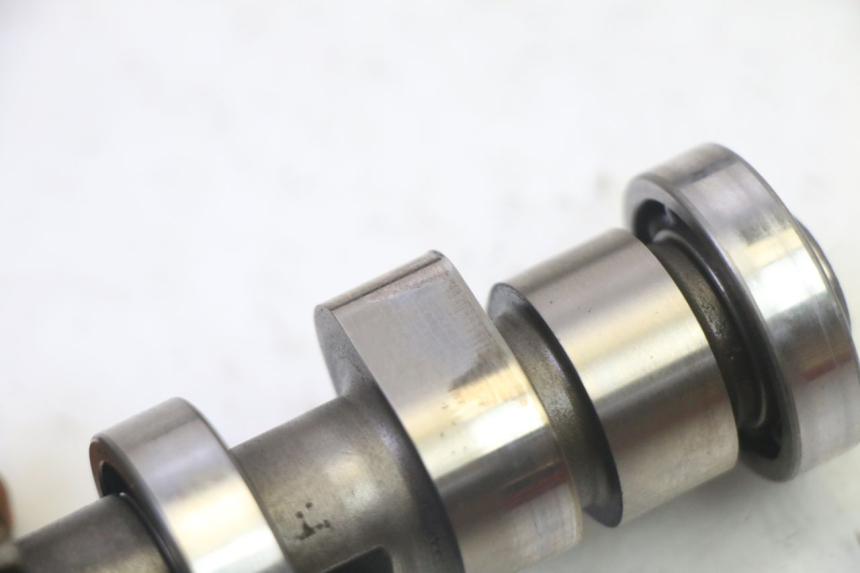 photo de CULASSE KYMCO GRAND DINK 125 (2008 - 2014) - Vue principale