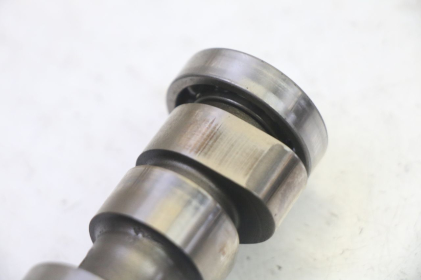 photo de CULASSE KYMCO GRAND DINK 125 (2008 - 2014) - Zoom état d’usage