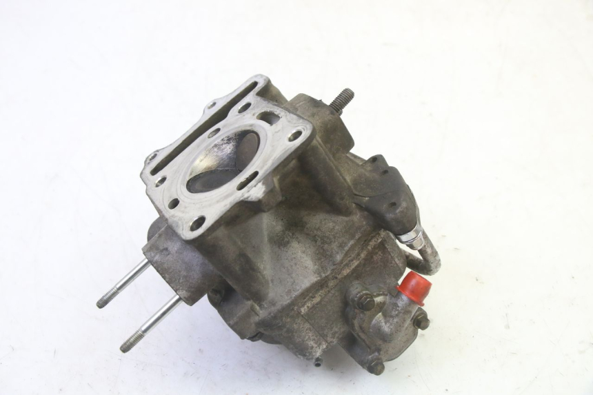 photo de CULASSE KYMCO GRAND DINK 125 (2008 - 2014) - Vue d’ensemble