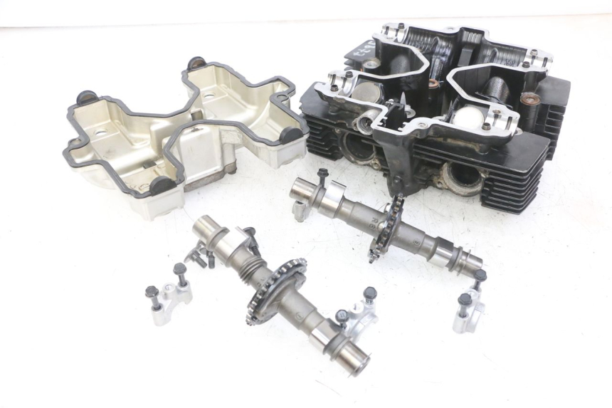 photo de CULASSE SUZUKI GS GSE 500 (2001 - 2003) - Vue principale