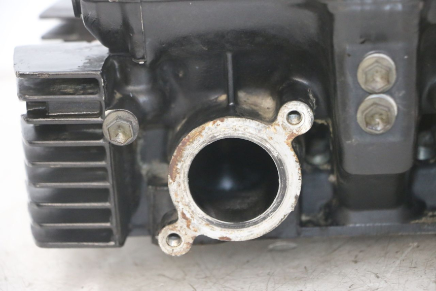 photo de CULASSE SUZUKI GS GSE 500 (2001 - 2003) - Détails caractéristiques