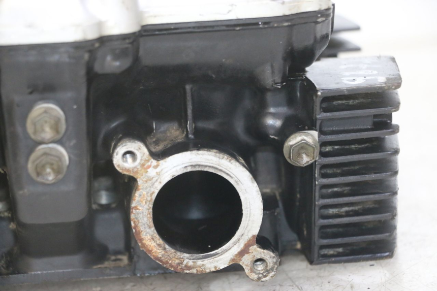 photo de CULASSE SUZUKI GS GSE 500 (2001 - 2003) - Focus structure