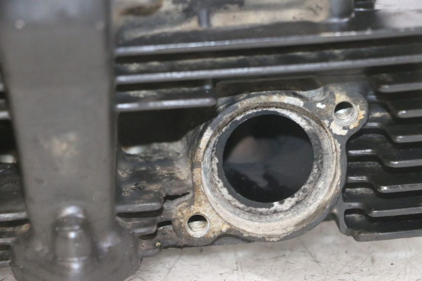 photo de CULASSE SUZUKI GS GSE 500 (2001 - 2003) - Aperçu profil