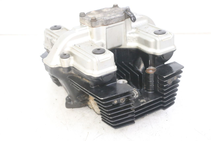 photo de CULASSE SUZUKI GS GSE 500 (2001 - 2003) - Zoom état d’usage