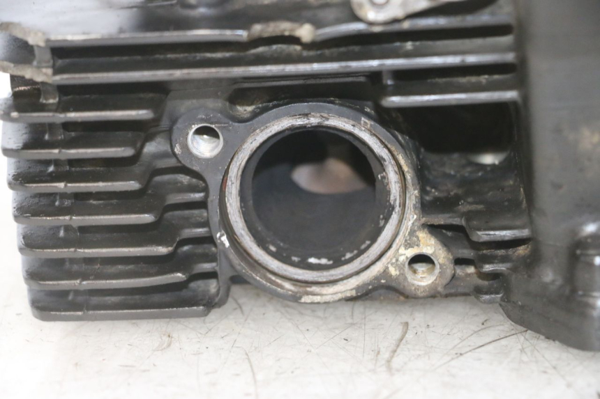 photo de CULASSE SUZUKI GS GSE 500 (2001 - 2003) - Vue principale