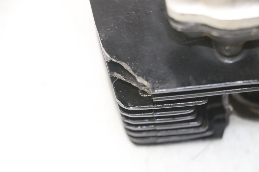 photo de CULASSE SUZUKI GS GSE 500 (2001 - 2003) - Vue d’ensemble