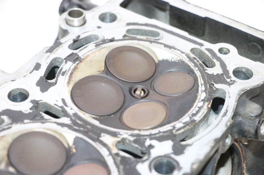 photo de CULASSE SUZUKI GSR 600 (2005 - 2012) - État de surface