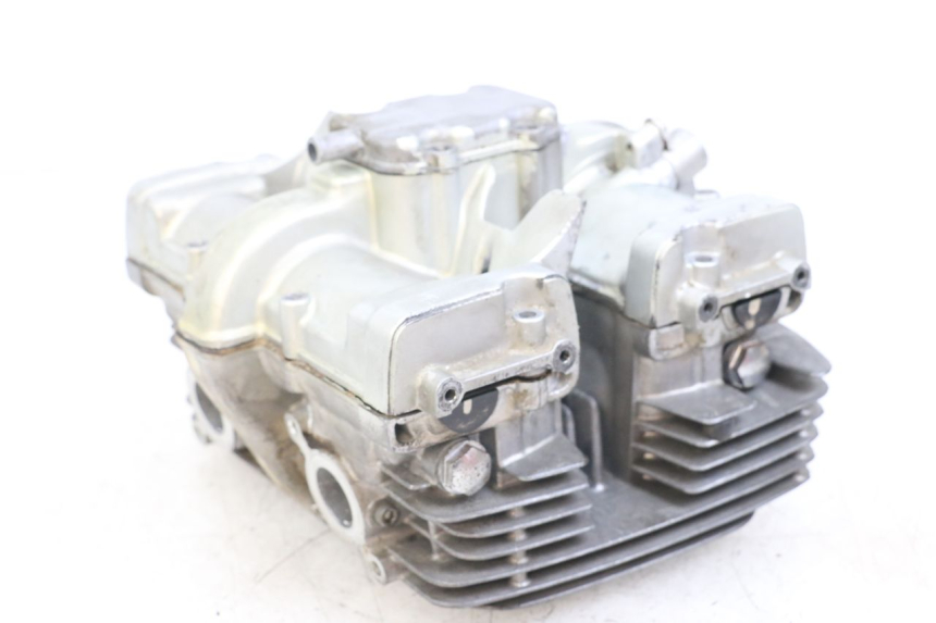 photo de CULASSE SUZUKI GSX E 250 (1982 - 1983) - Zoom composants