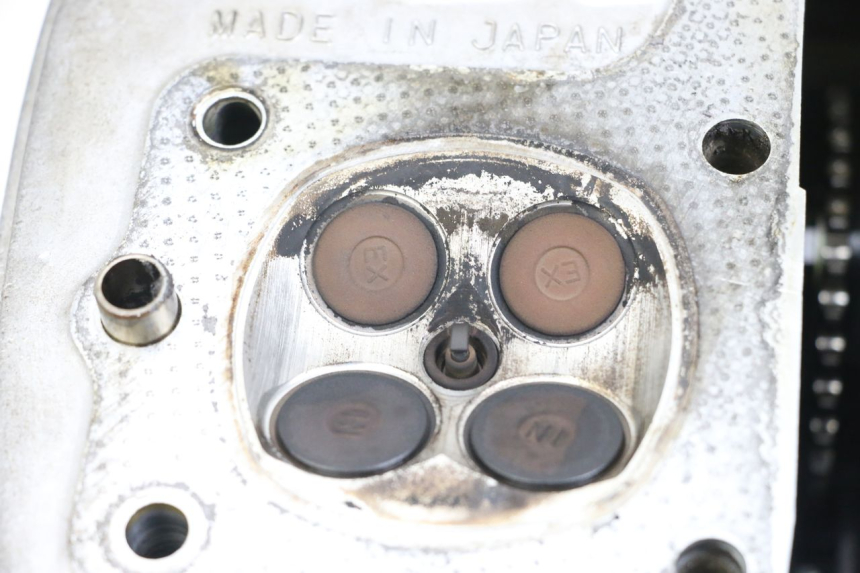 photo de CULASSE SUZUKI GSX E 250 (1982 - 1983) - Pièce contrôlée