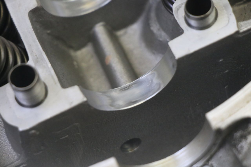 photo de CULASSE DAELIM HISTORY 125 (2001 - 2002) - Vue d’ensemble