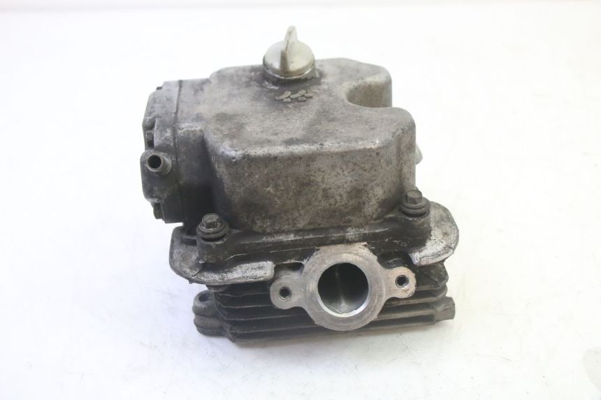 photo de CULASSE DAELIM HISTORY 125 (2001 - 2002) - Marquages et références