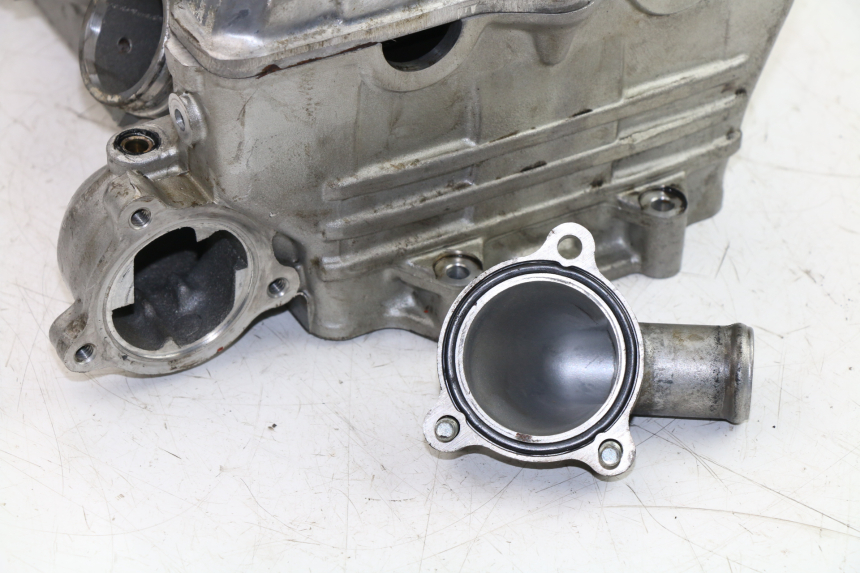 photo de CULASSE HONDA CBR F 600 (1991 - 1994) - Zoom composants