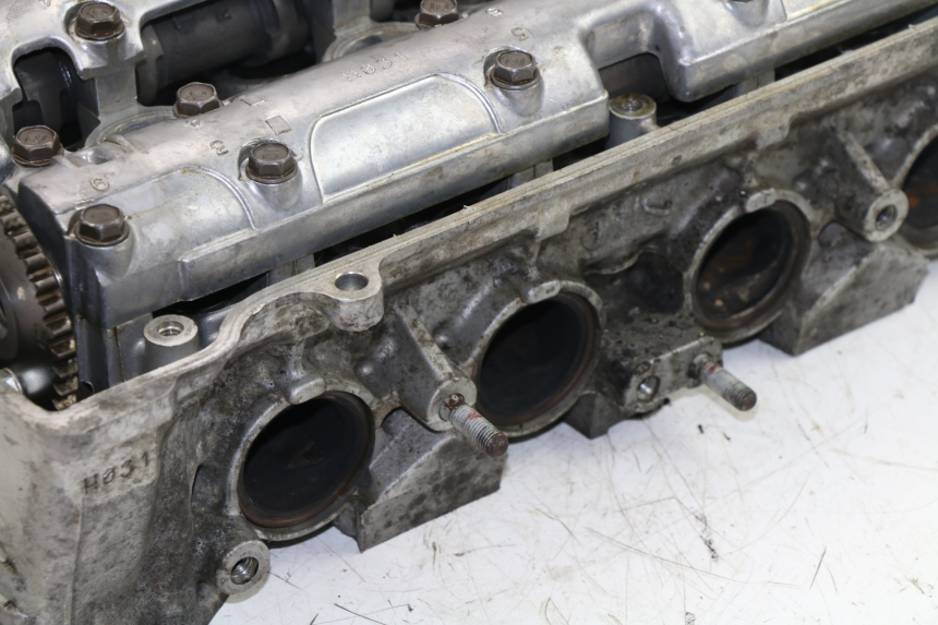 photo de CULASSE HONDA CBR F 600 (1991 - 1994) - Pièce contrôlée