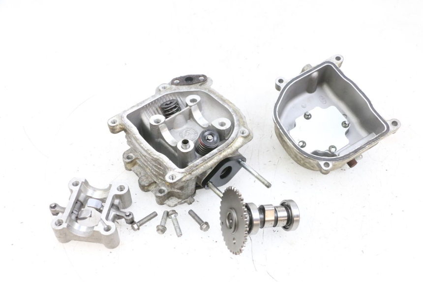 photo de CULASSE SPEEDY HT50QT6 50 - Vue principale