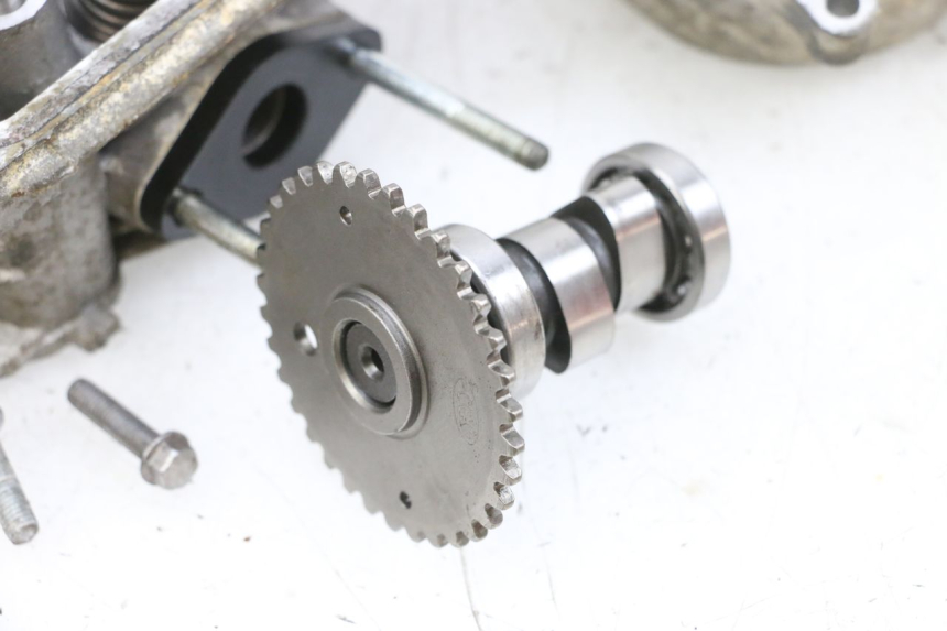 photo de CULASSE SPEEDY HT50QT6 50 - Détails caractéristiques