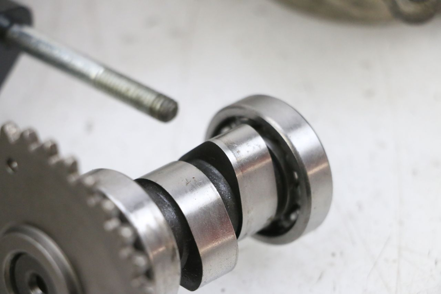 photo de CULASSE SPEEDY HT50QT6 50 - Zoom composants