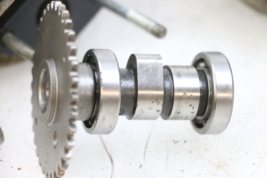 photo de CULASSE SPEEDY HT50QT6 50 - Vue rapprochée