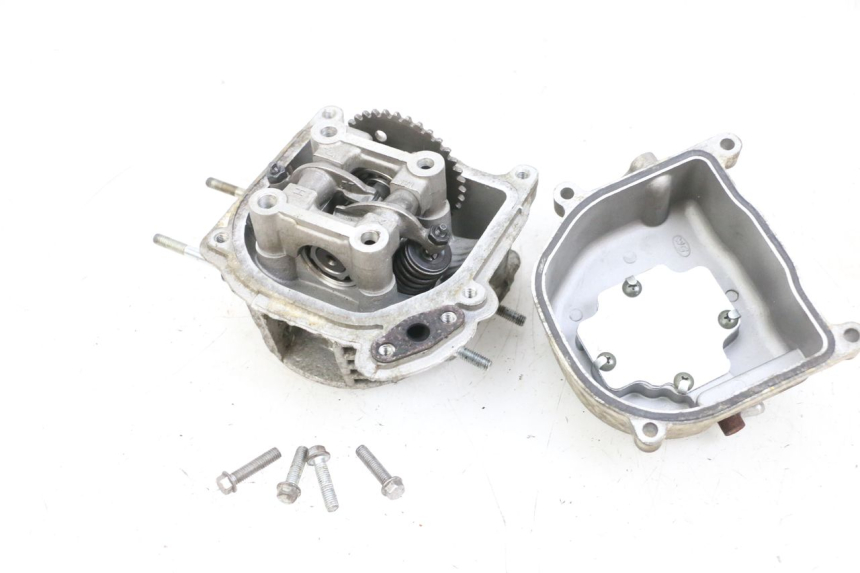 photo de CULASSE SPEEDY HT50QT6 50 - Points de fixation