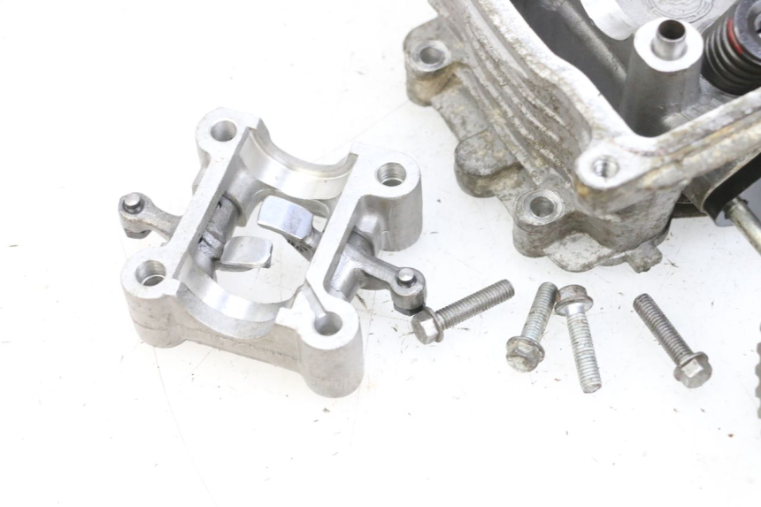 photo de CULASSE SPEEDY HT50QT6 50 - État de surface