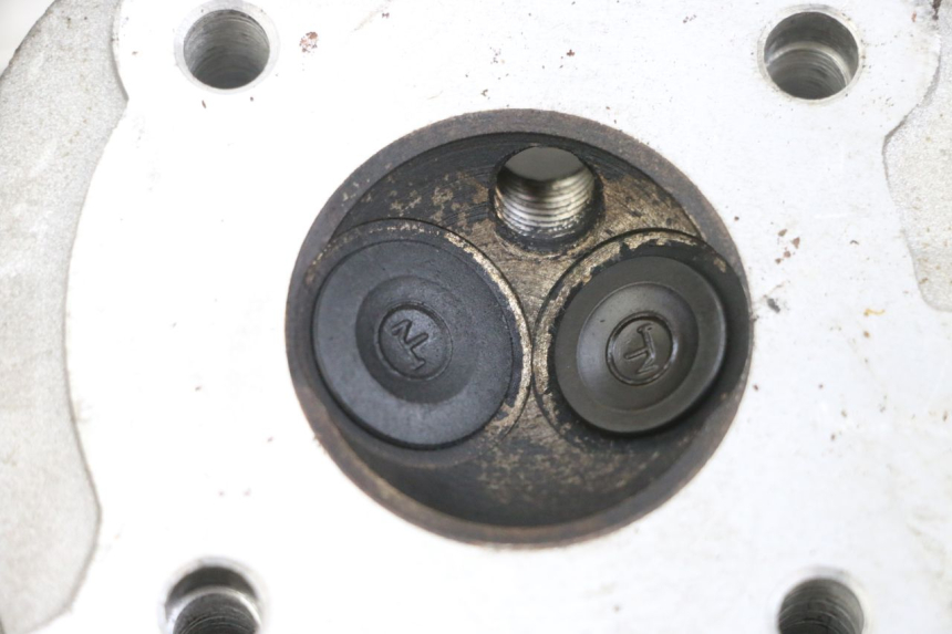 photo de CULASSE SPEEDY HT50QT6 50 - Pièce contrôlée